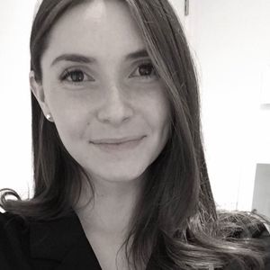 Meet your Posher, Karine